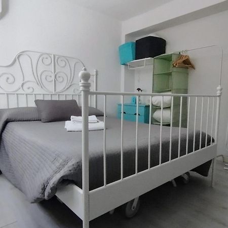 Apartamento 1 Dormitorio Y Salon Con Sofa Cama Bien Comunicado Con El Centro Sewilla Zewnętrze zdjęcie