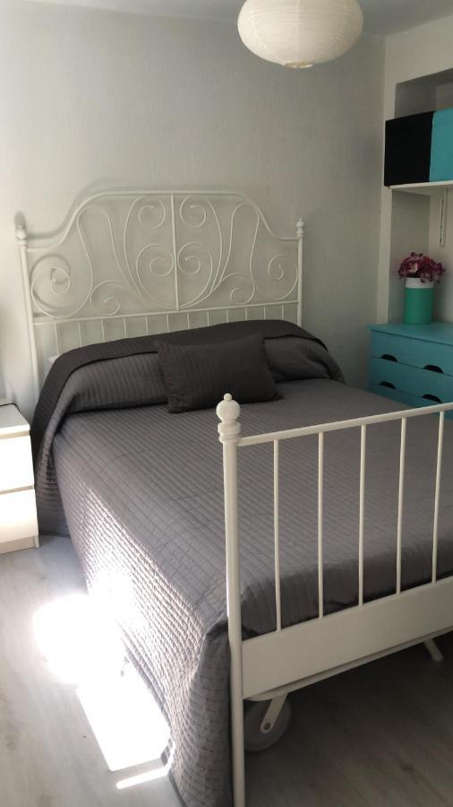 Apartamento 1 Dormitorio Y Salon Con Sofa Cama Bien Comunicado Con El Centro Sewilla Zewnętrze zdjęcie