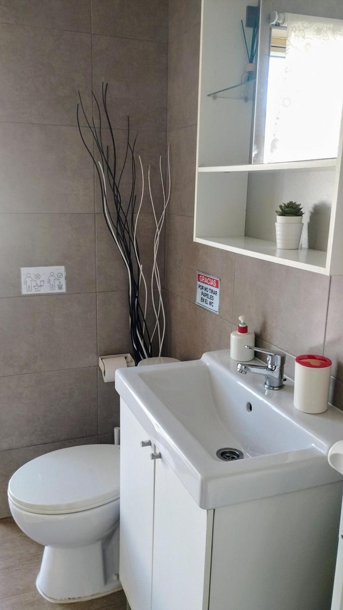 Apartamento 1 Dormitorio Y Salon Con Sofa Cama Bien Comunicado Con El Centro Sewilla Zewnętrze zdjęcie