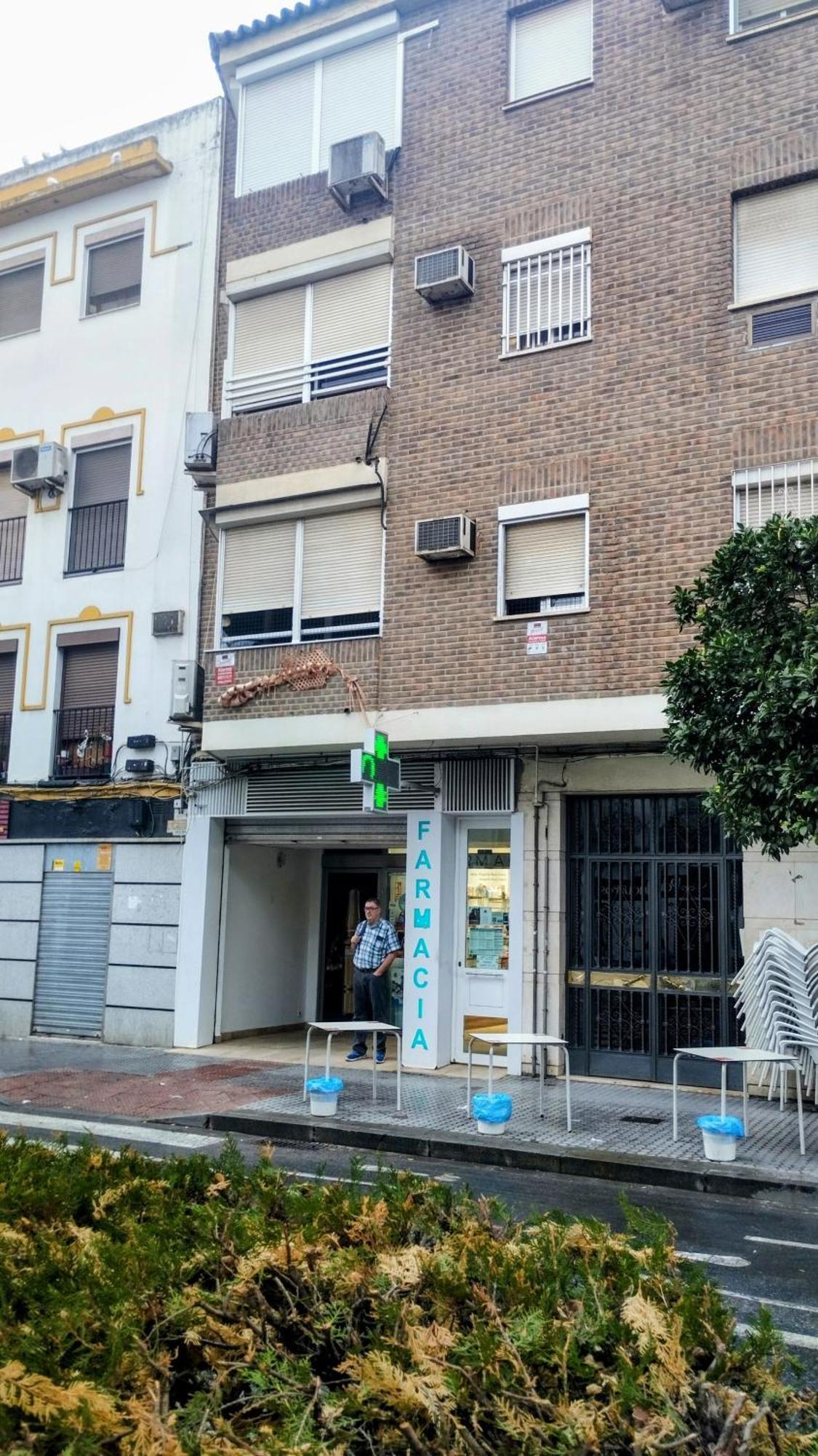 Apartamento 1 Dormitorio Y Salon Con Sofa Cama Bien Comunicado Con El Centro Sewilla Zewnętrze zdjęcie