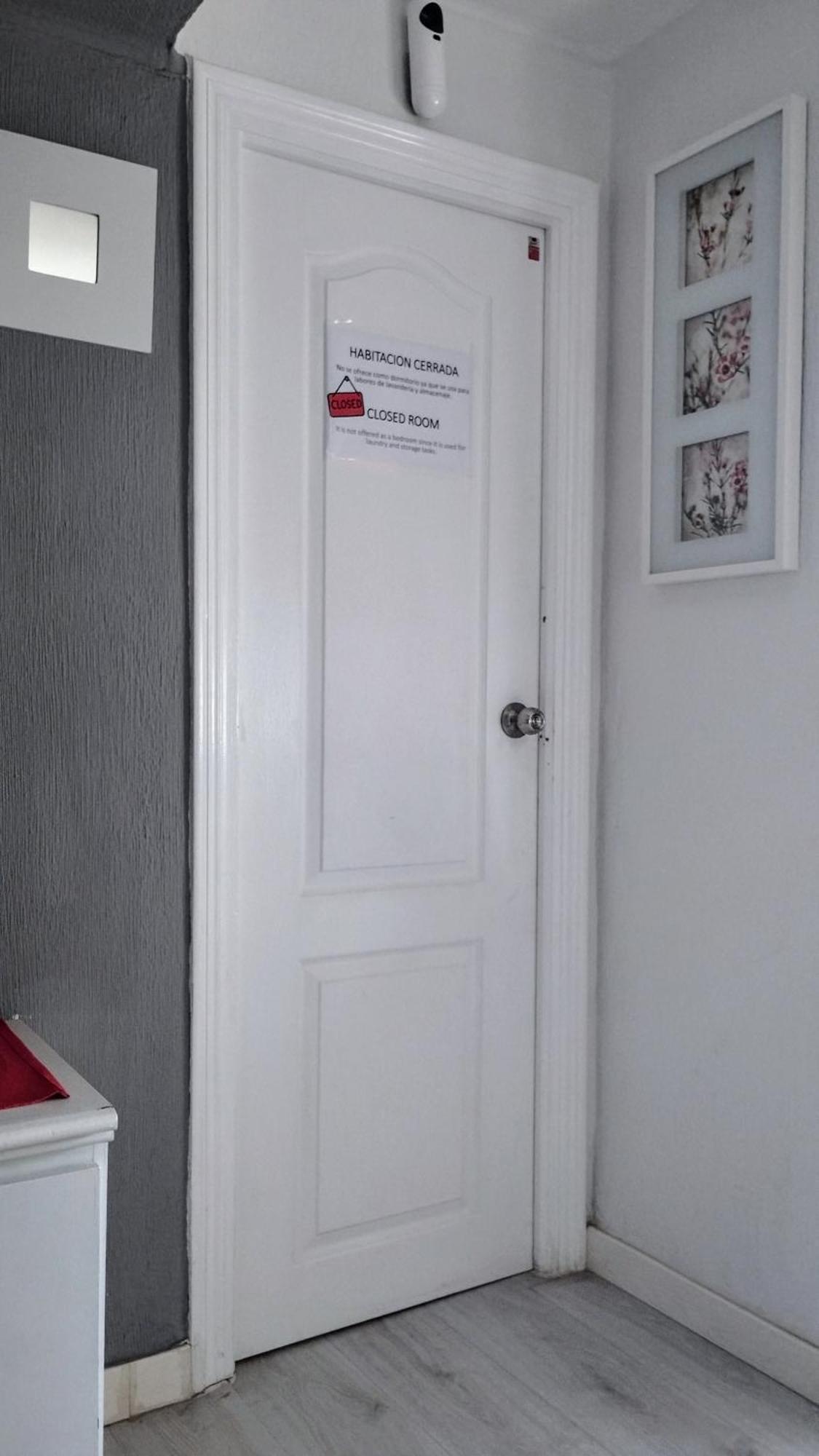 Apartamento 1 Dormitorio Y Salon Con Sofa Cama Bien Comunicado Con El Centro Sewilla Zewnętrze zdjęcie